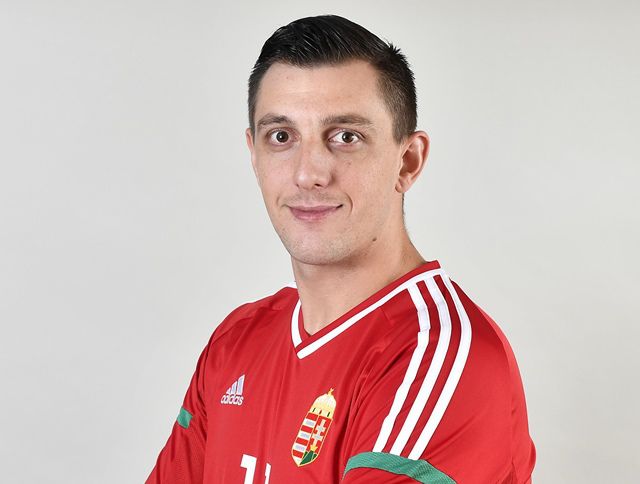 DRÓTH ZOLTÁN