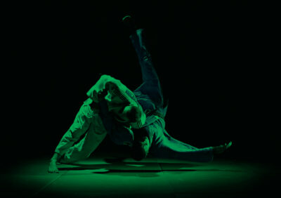Judo