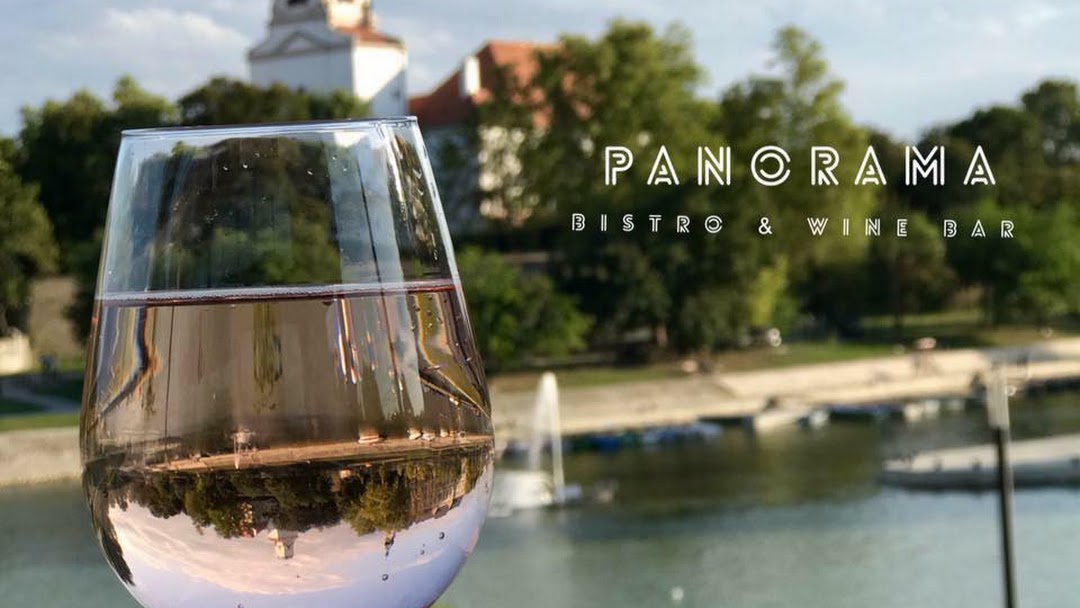 Panoráma Bisztró