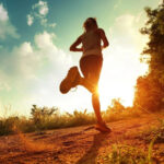 Szabadidő és Futó