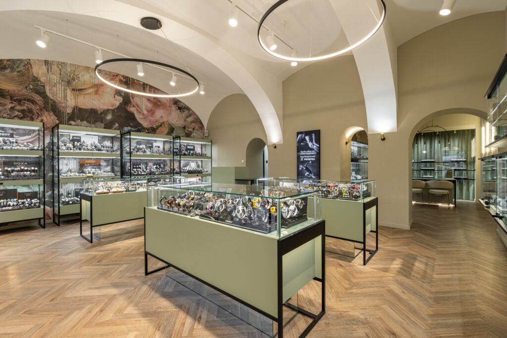 Óra Győr Prémium Kft.